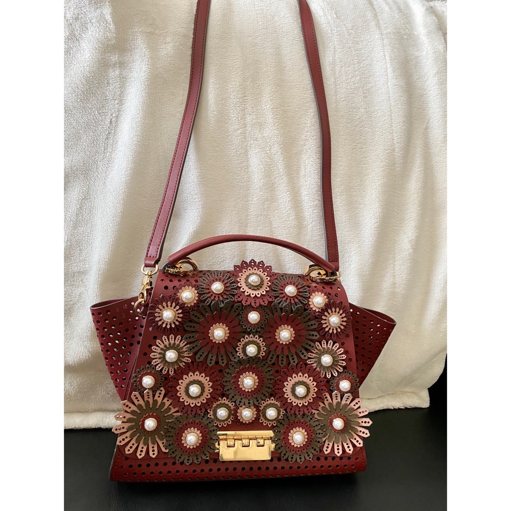 ZAC Zac Posen Eartha Bag